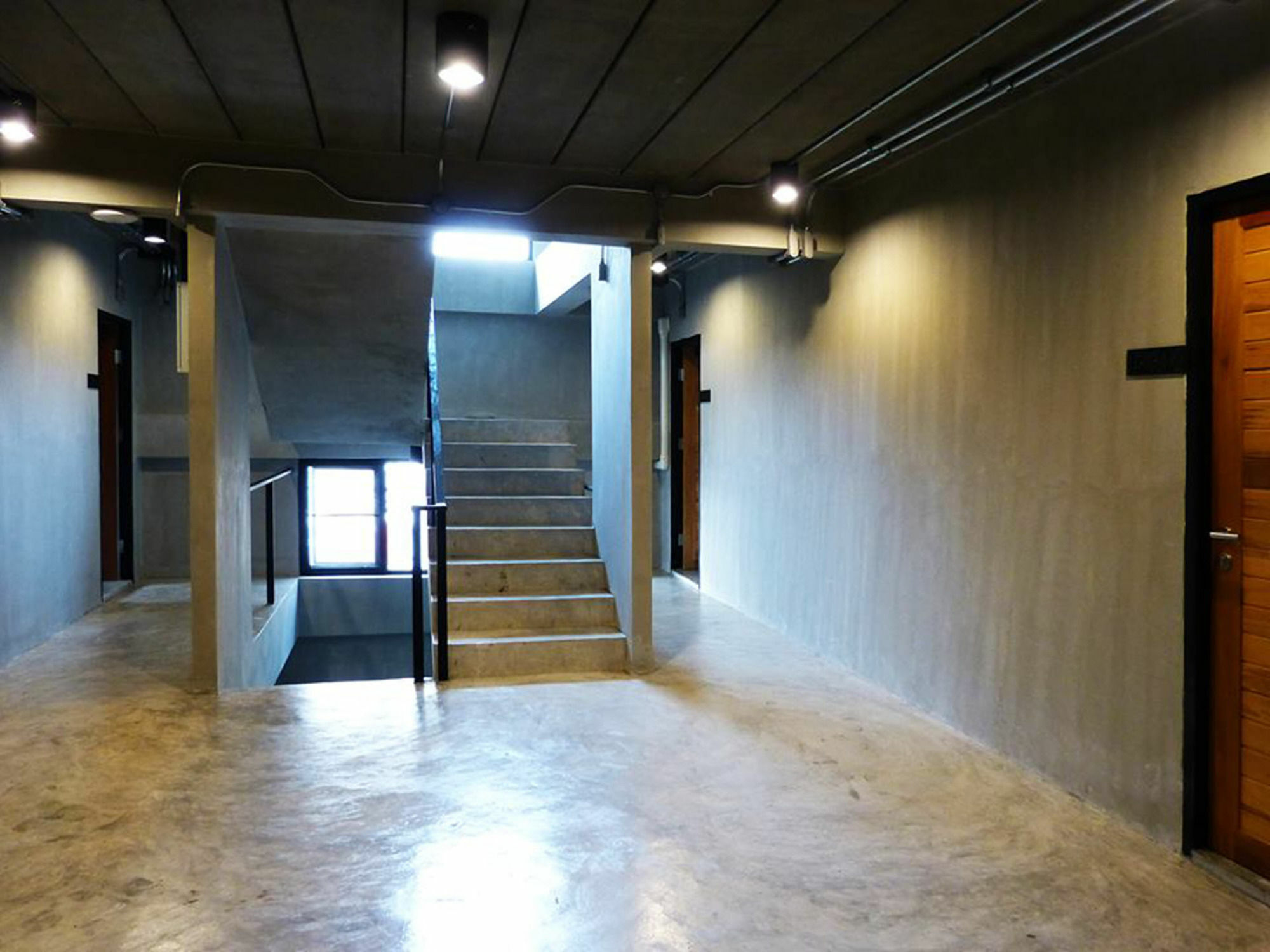 B Arch House Hotel Chiang Mai Exterior photo
