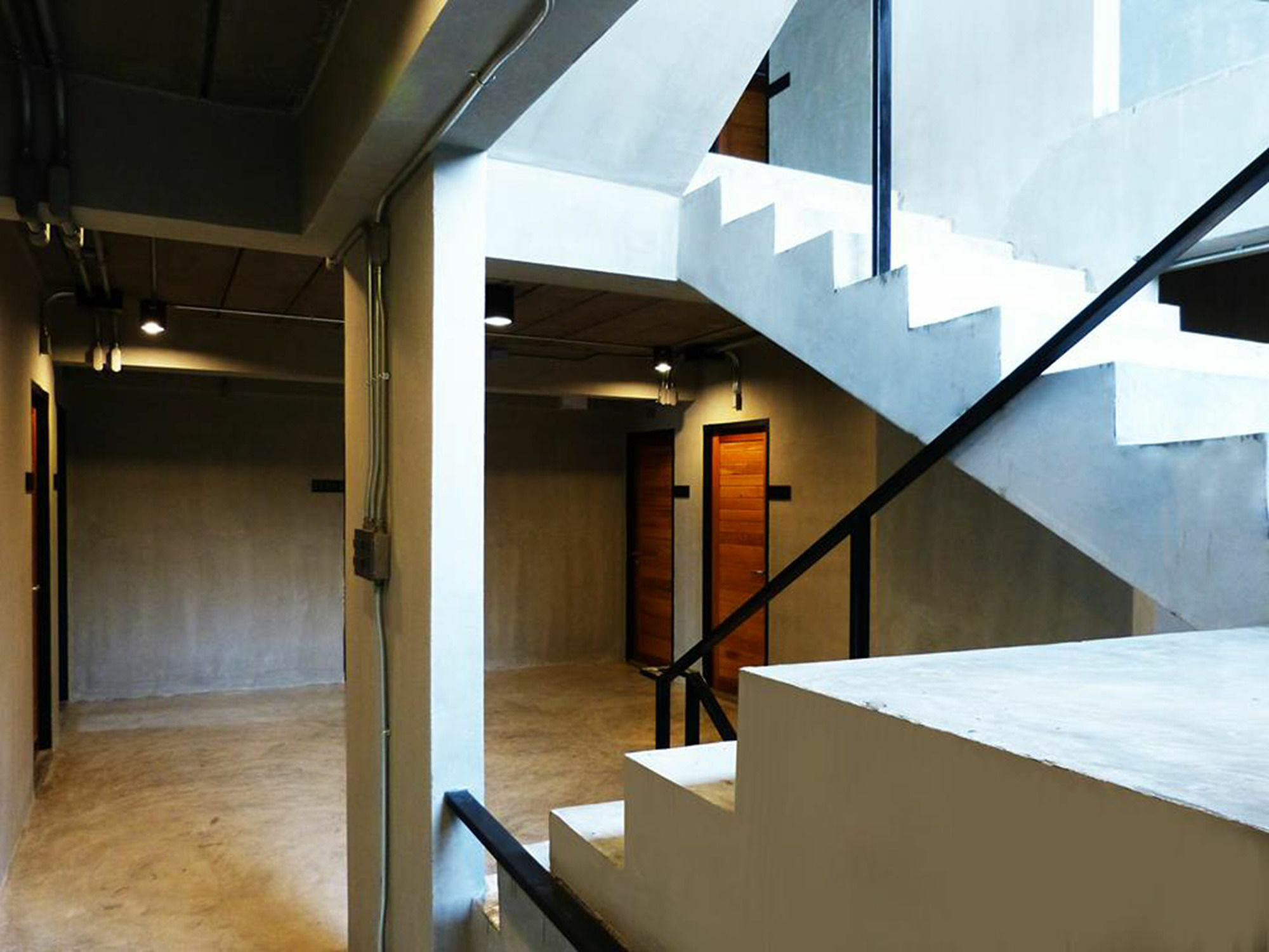 B Arch House Hotel Chiang Mai Exterior photo